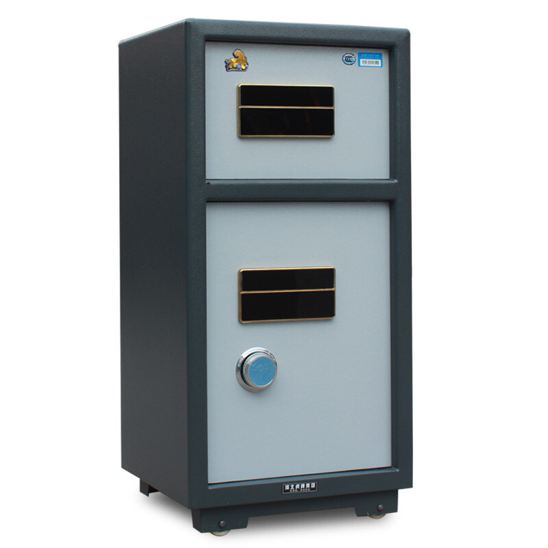 虎牌全鋼3C認證保險柜FDG-ZW/100 安全與智能的完美結(jié)合