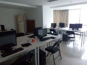 高效協(xié)同，共創(chuàng)未來 對外合租辦公寫字樓與先進(jìn)通訊設(shè)備解決方案